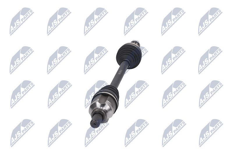 Veovõll, NTY NPW-CT-087