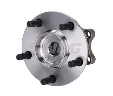 SWAG 33 10 5235 Wheel Bearing Kit