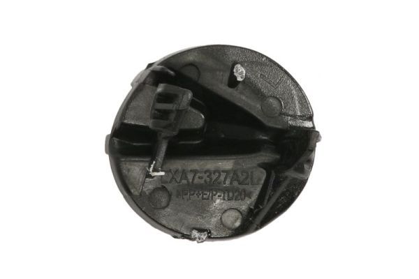 BLIC 6502-07-8171921P Ventilation Grille, bumper