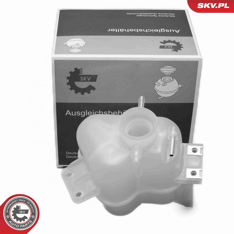 ESEN SKV 61SKV399 - Expansion Tank, coolant