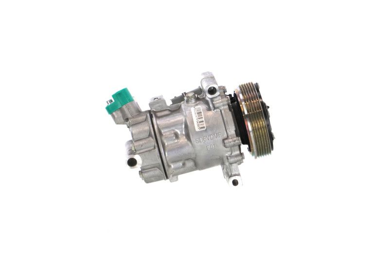 REMANTE 005-001-000377R Compressor, air conditioning