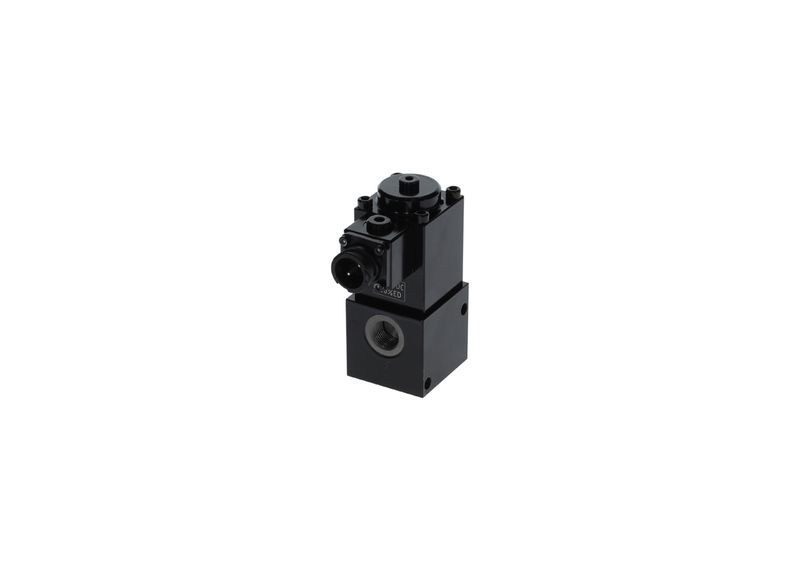 Supapa,servodirectie 3 591 211 755 BOSCH