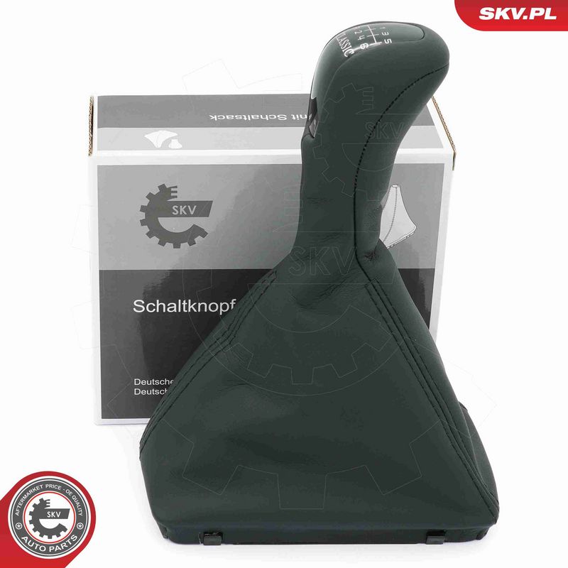 ESEN SKV 63SKV423 - Gear Lever Knob