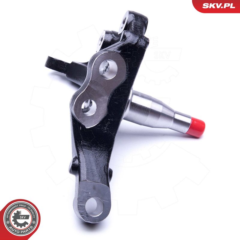 Käändmik, rattakinnitus, ESEN SKV 47SKV172