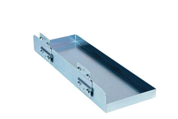 KS TOOLS 860.0857 Tray Base, tool pegboard