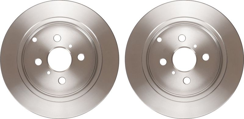 Piduriketas, TRW DF4335