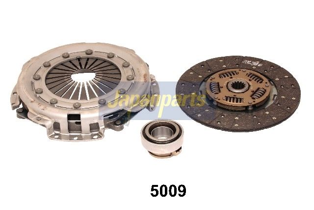 KF-5009 JAPANPARTS Kit frizione 