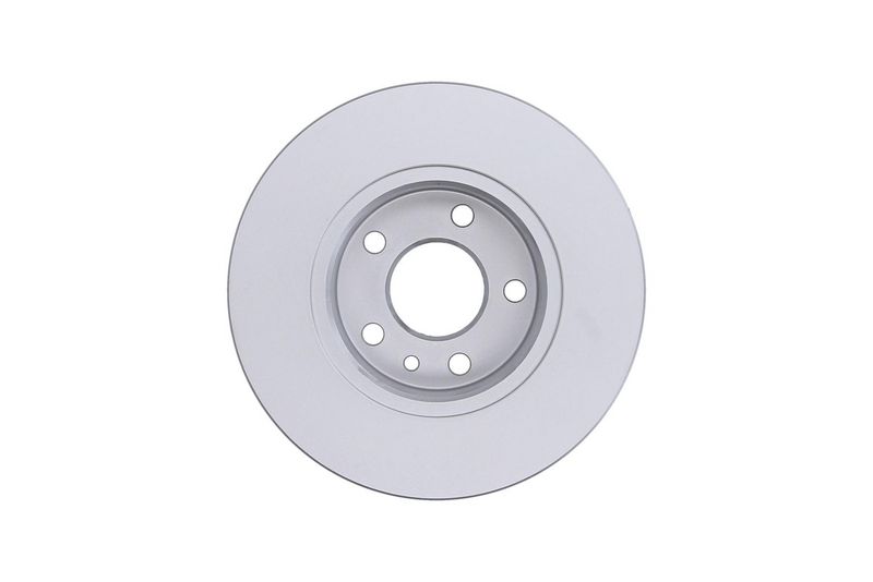 KAMOKA 103134 Brake Disc
