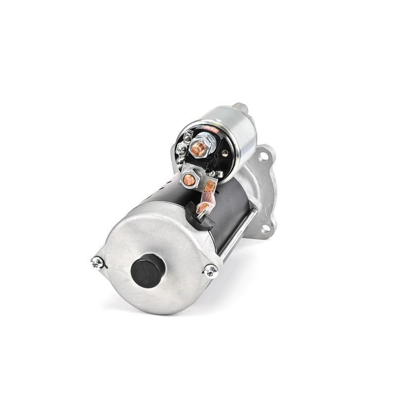 Delco Remy SER84213-12B1 Starter