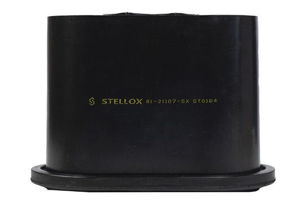 STELLOX 81-21107-SX Air Filter