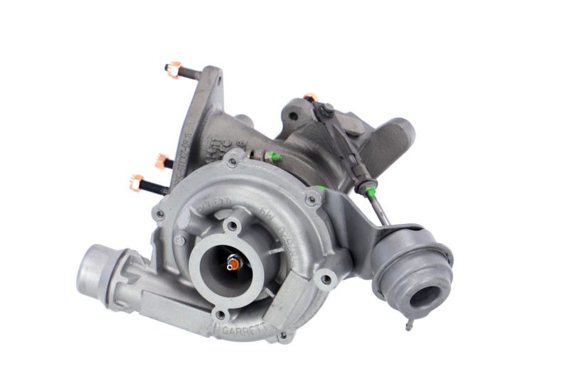 REMANTE 003-001-001192R Charger, charging (supercharged/turbocharged)