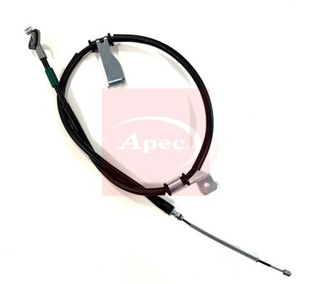 APEC Cable Pull, parking brake CAB1827