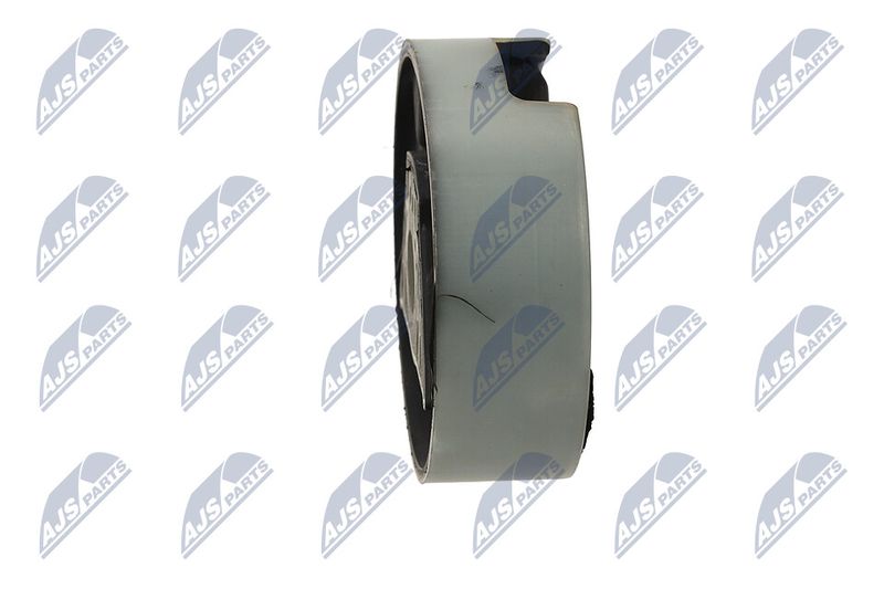 NTY ZPS-VW-120 Mounting, engine