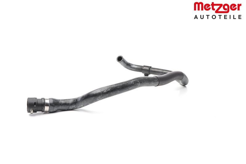 METZGER AUTOTEILE 2420747 Radiator Hose