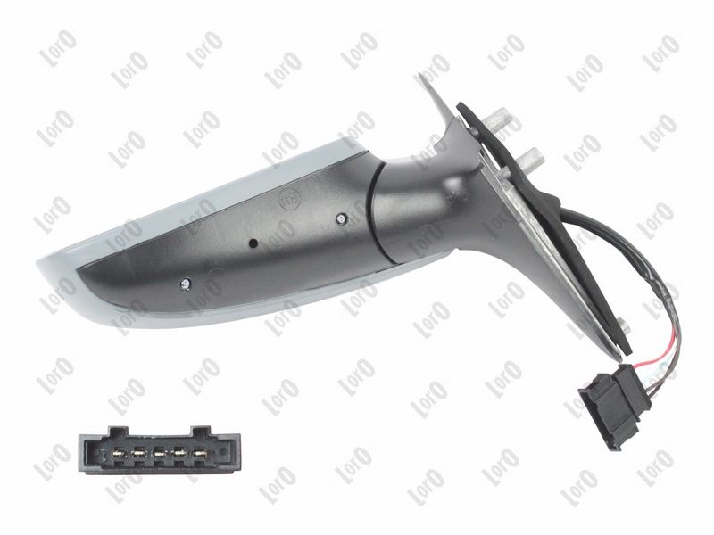 ABAKUS 3505M10 Exterior Mirror