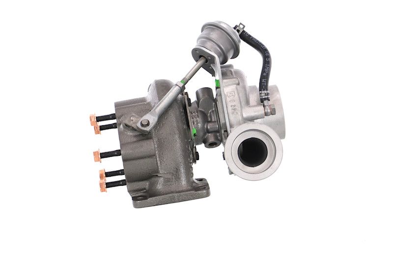 REMANTE 003-001-002887R Charger, charging (supercharged/turbocharged)
