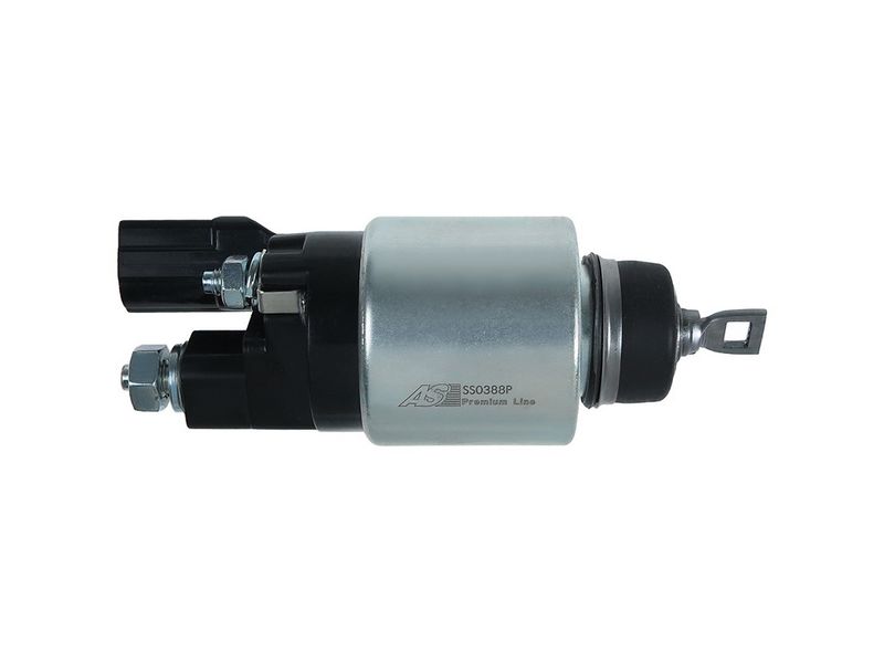 Brand new AS-PL Starter motor solenoid