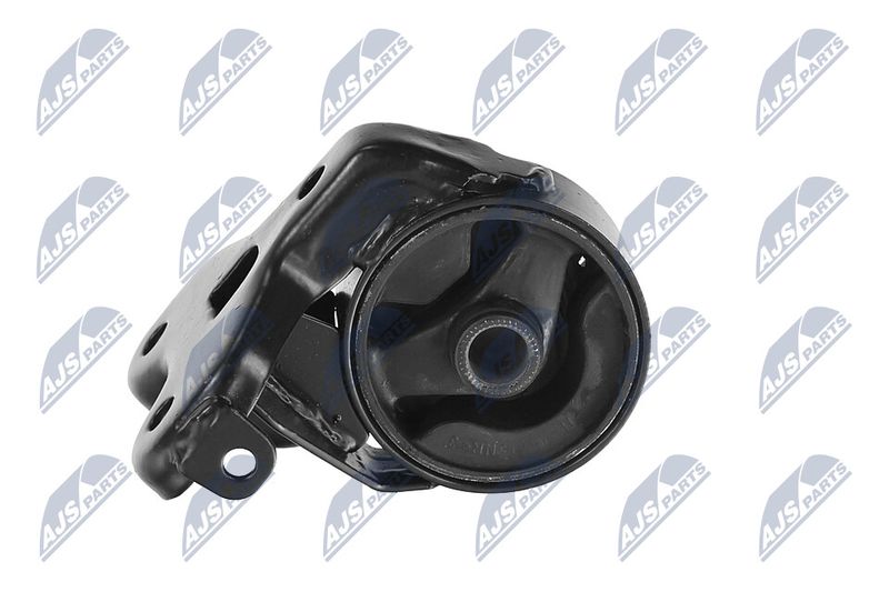 Paigutus, Mootor, NTY ZPS-KA-314