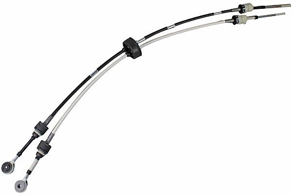 METZGER AUTOTEILE 3150229 - Cable Pull, manual transmission