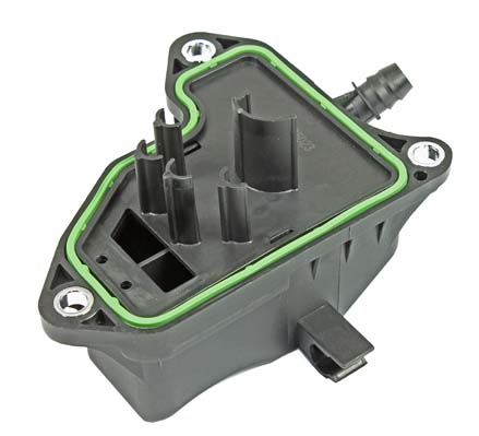 METZGER AUTOTEILE 2385023 Oil Separator, crankcase ventilation