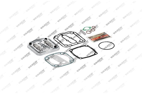 Set de reparație, compresor aer comprimat VADEN 1100 050 750