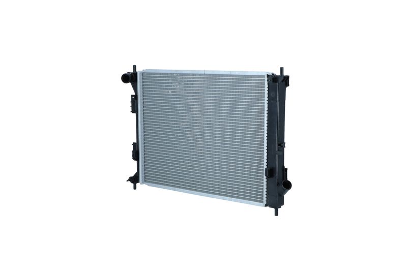 NRF 53171 Variklio aušinimo radiatorius