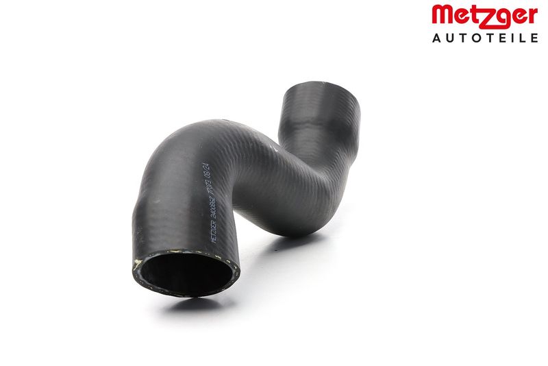 METZGER AUTOTEILE 2400862 Charge Air Hose