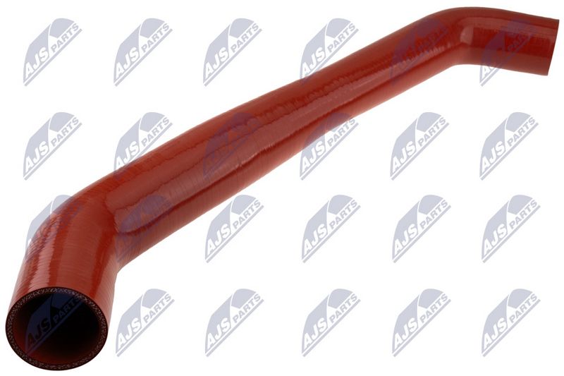 Laadimisõhu voolik, NTY...