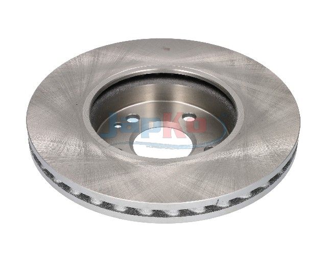JAPKO 600508C Brake Disc