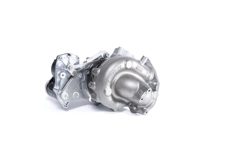 Compresor,sistem de supraalimentare T918793KL BTS Turbo