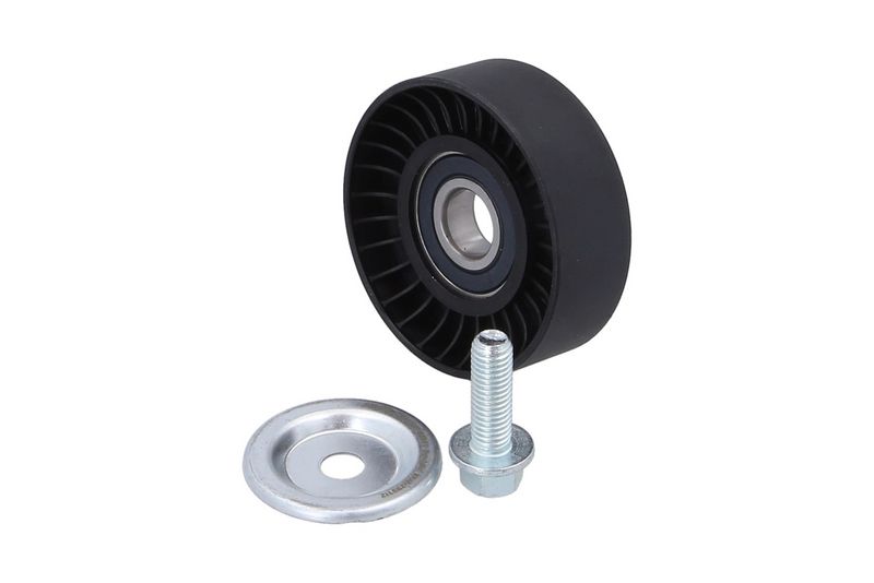 Seade-, juhtrull, kiilrihm,...