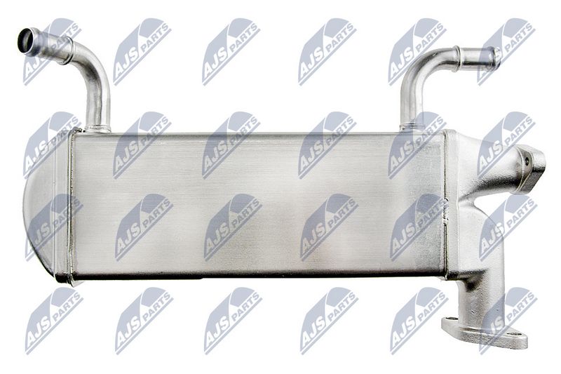 NTY EGR-VW-038A Cooler, exhaust gas recirculation
