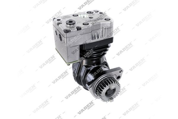 kompresor MAN TGA, TGL, TGM, bus 1200040003