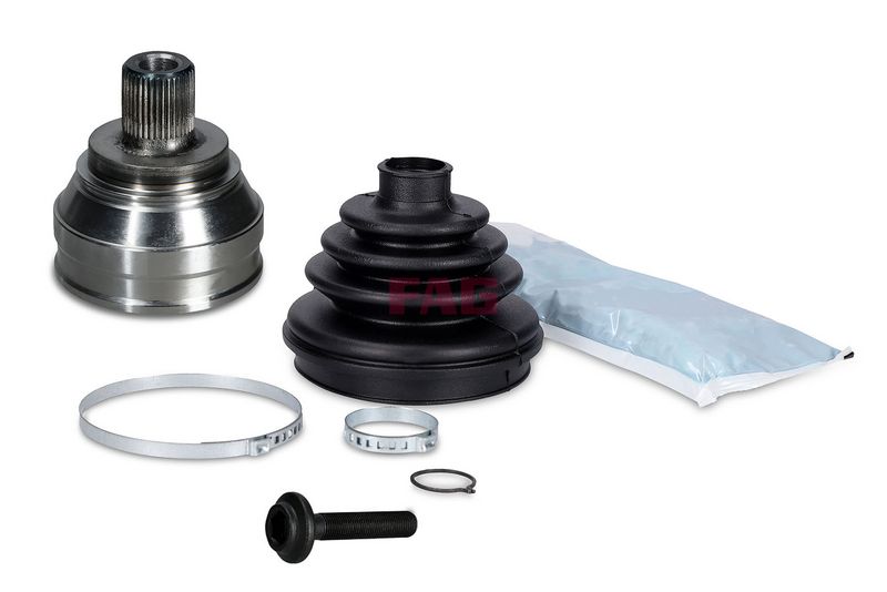 Liigendlaager, veovõll,...