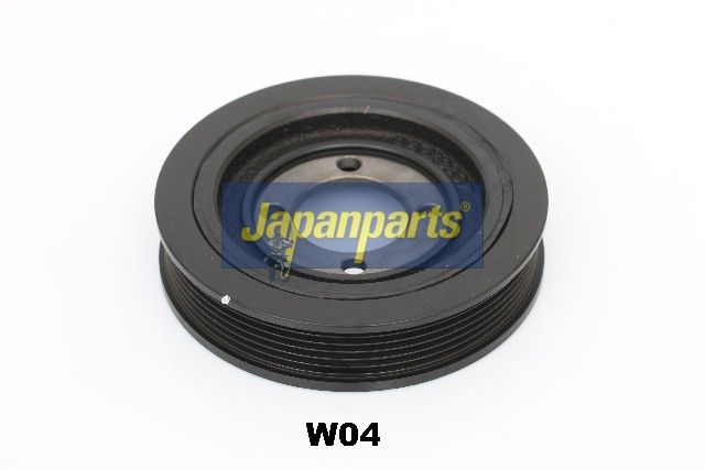 Fulie curea, arbore cotit JAPANPARTS PU-W04