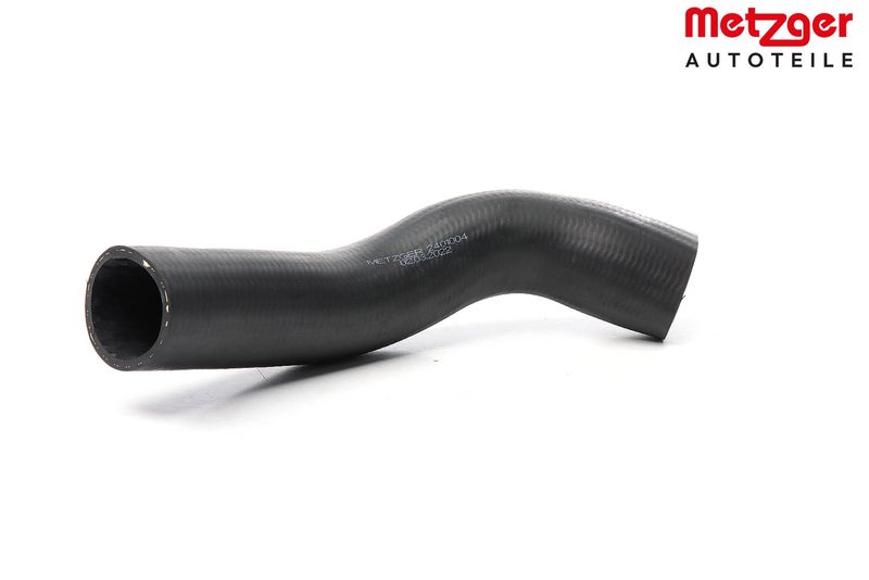 METZGER AUTOTEILE 2401004 Charge Air Hose