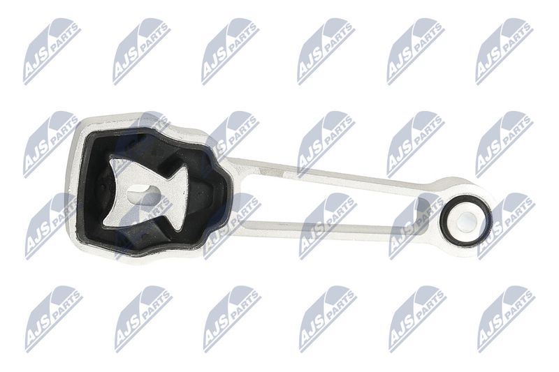 Paigutus, Mootor, NTY ZPS-LR-004