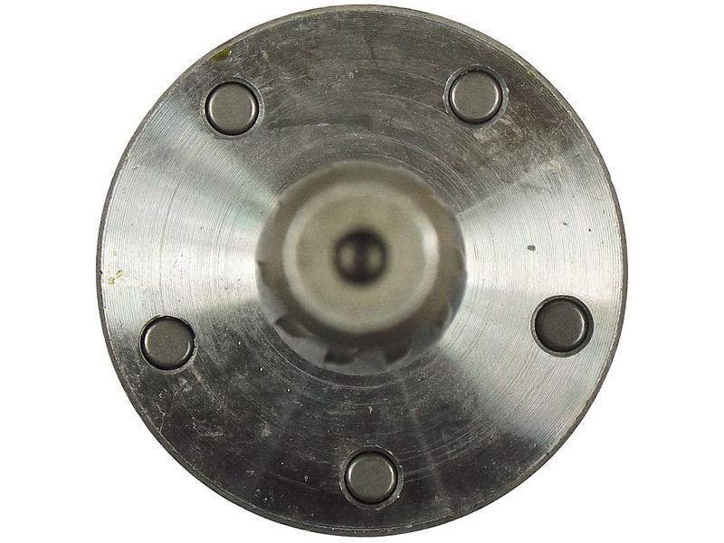 Remondikomplekt, Starter, AS-PL SG4007