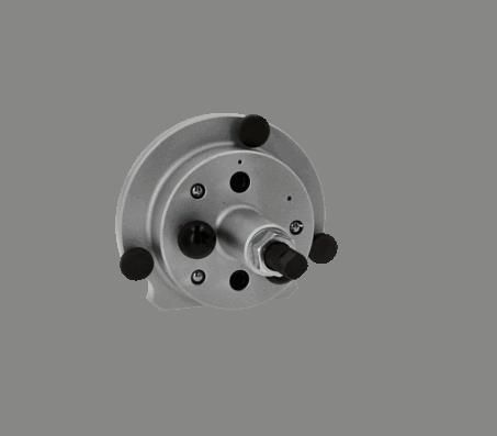 Montaažitööriist, väntvõlli rõngastihend, juhtlaager, KS TOOLS BT542078