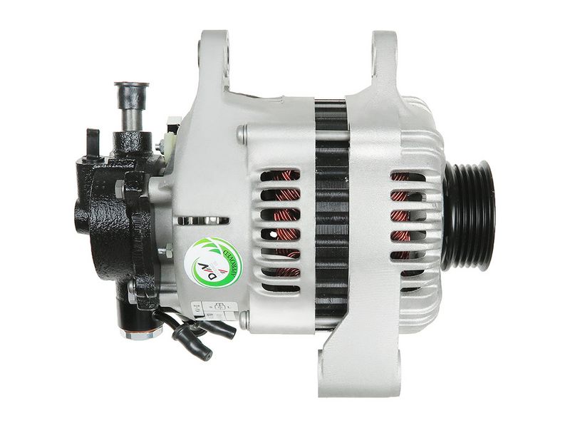AS-PL A6222(DENSO) Alternator