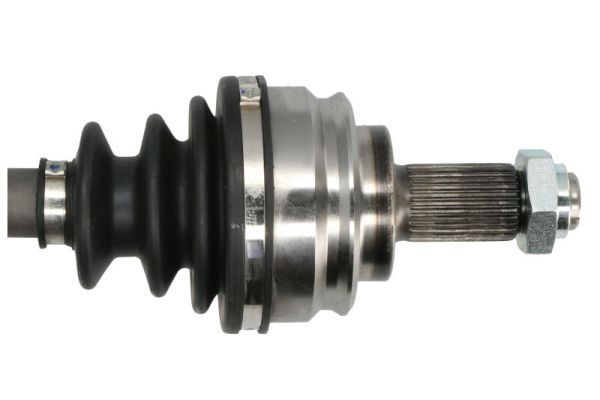 PASCAL G2G017PC Drive Shaft