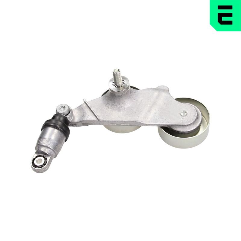 OPTIMAL 0-N2251 Tensioner Lever, V-ribbed belt