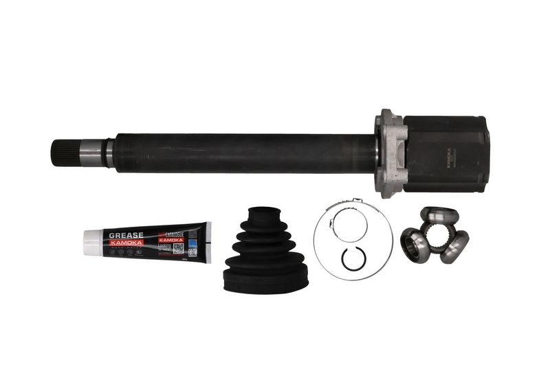 Liigendlaager, veovõll,...