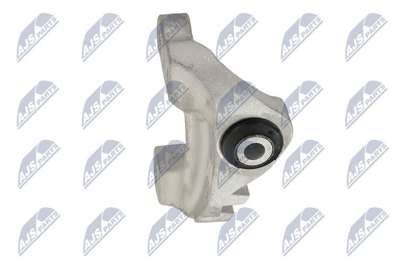 Kinnitus, mootor, NTY ZPS-CH-160