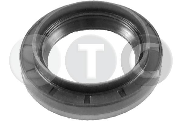 STC tömítőgyűrű, differenciálmű T439269