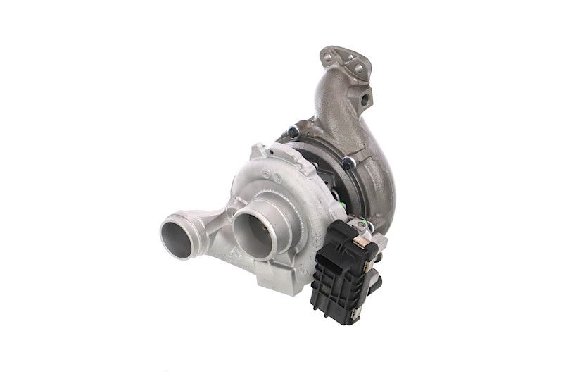 REMANTE 003-002-004567R Charger, charging (supercharged/turbocharged)
