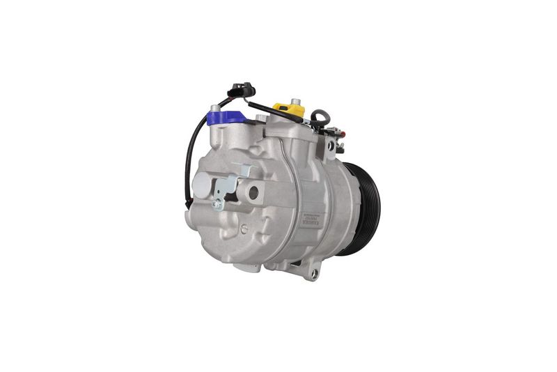 KAMOKA 7820157 Compressor, air conditioning
