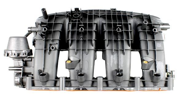 METZGER AUTOTEILE 2100084 - Įsiurbimo kolektorius