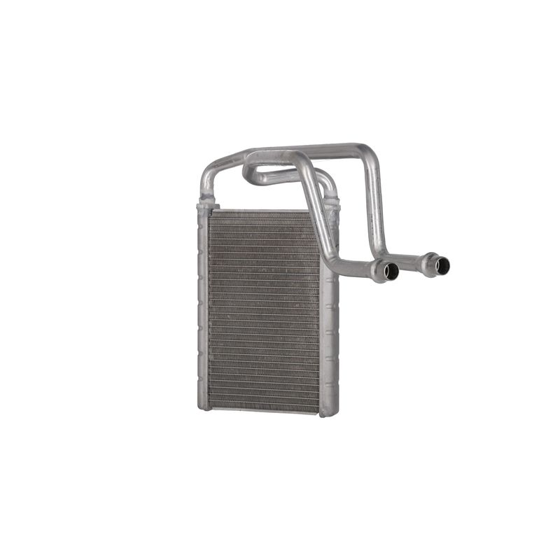 NISSENS 707271 Heat Exchanger, interior heating