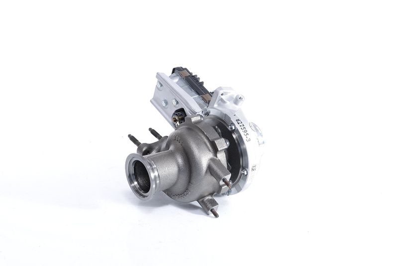 Compresor,sistem de supraalimentare T912933 BTS Turbo